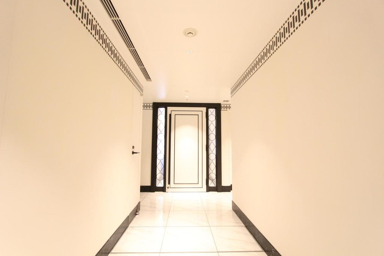 טוקיו Koko Hotel Premier Nihonbashi Hamacho מראה חיצוני תמונה