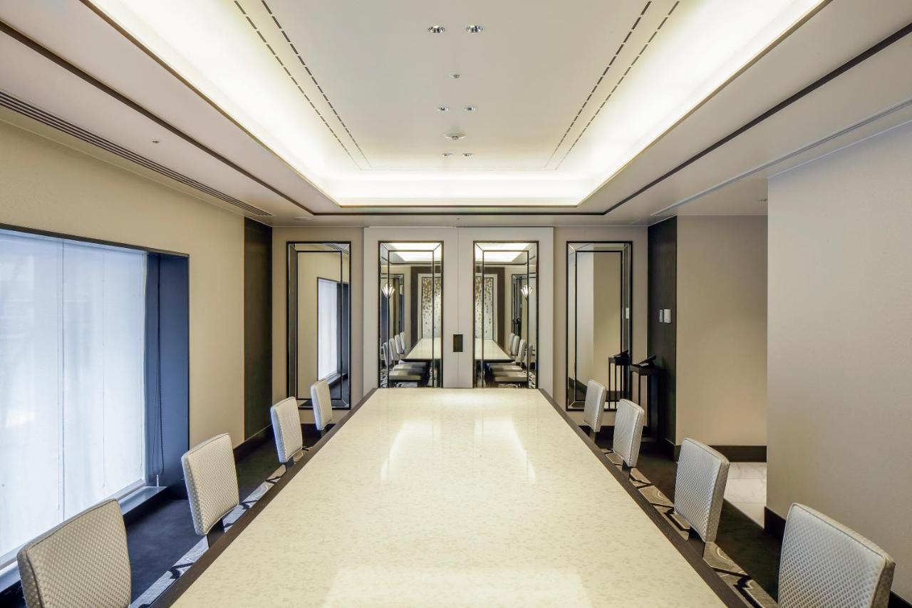 טוקיו Koko Hotel Premier Nihonbashi Hamacho מראה חיצוני תמונה