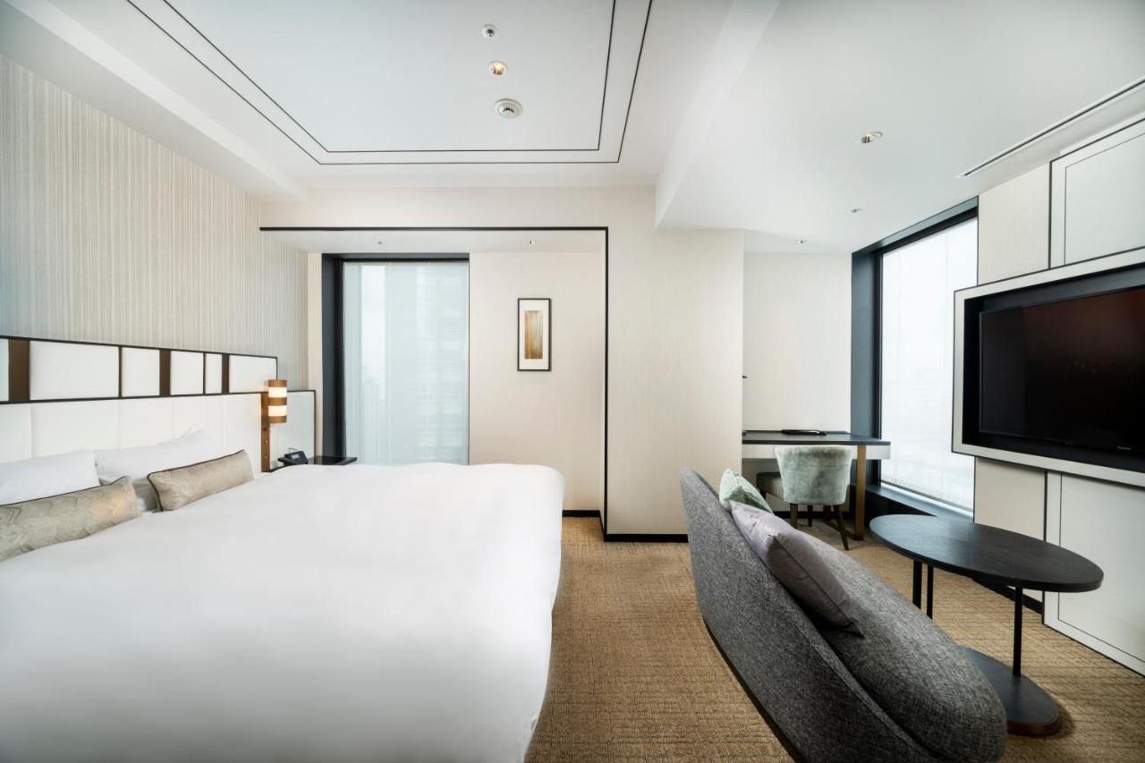 טוקיו Koko Hotel Premier Nihonbashi Hamacho מראה חיצוני תמונה
