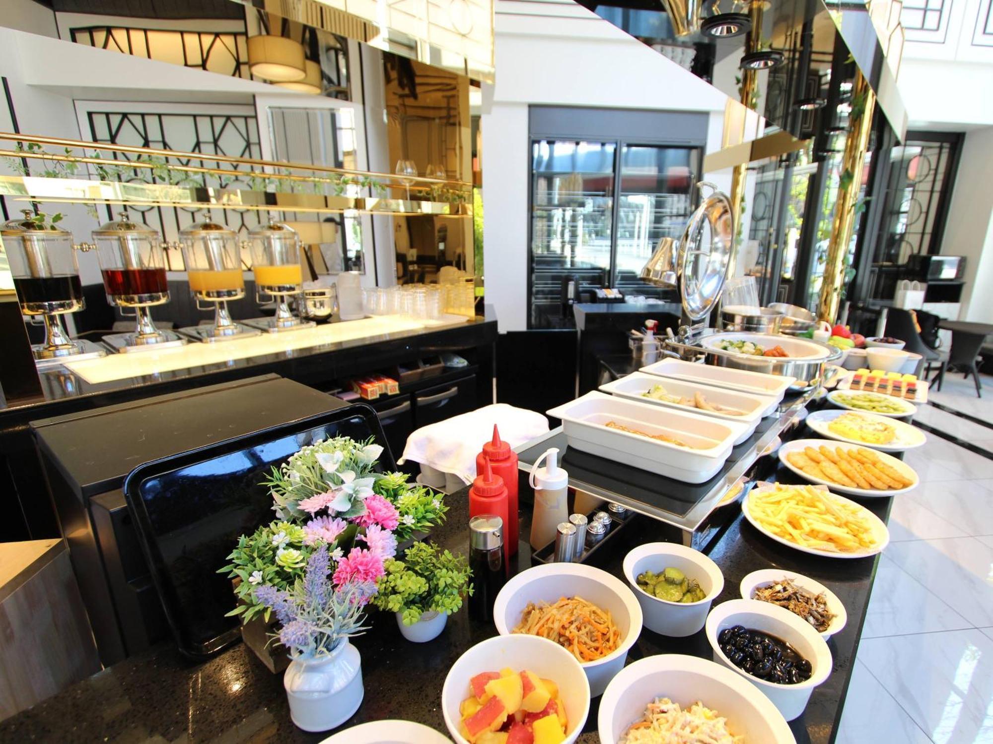 טוקיו Koko Hotel Premier Nihonbashi Hamacho מראה חיצוני תמונה