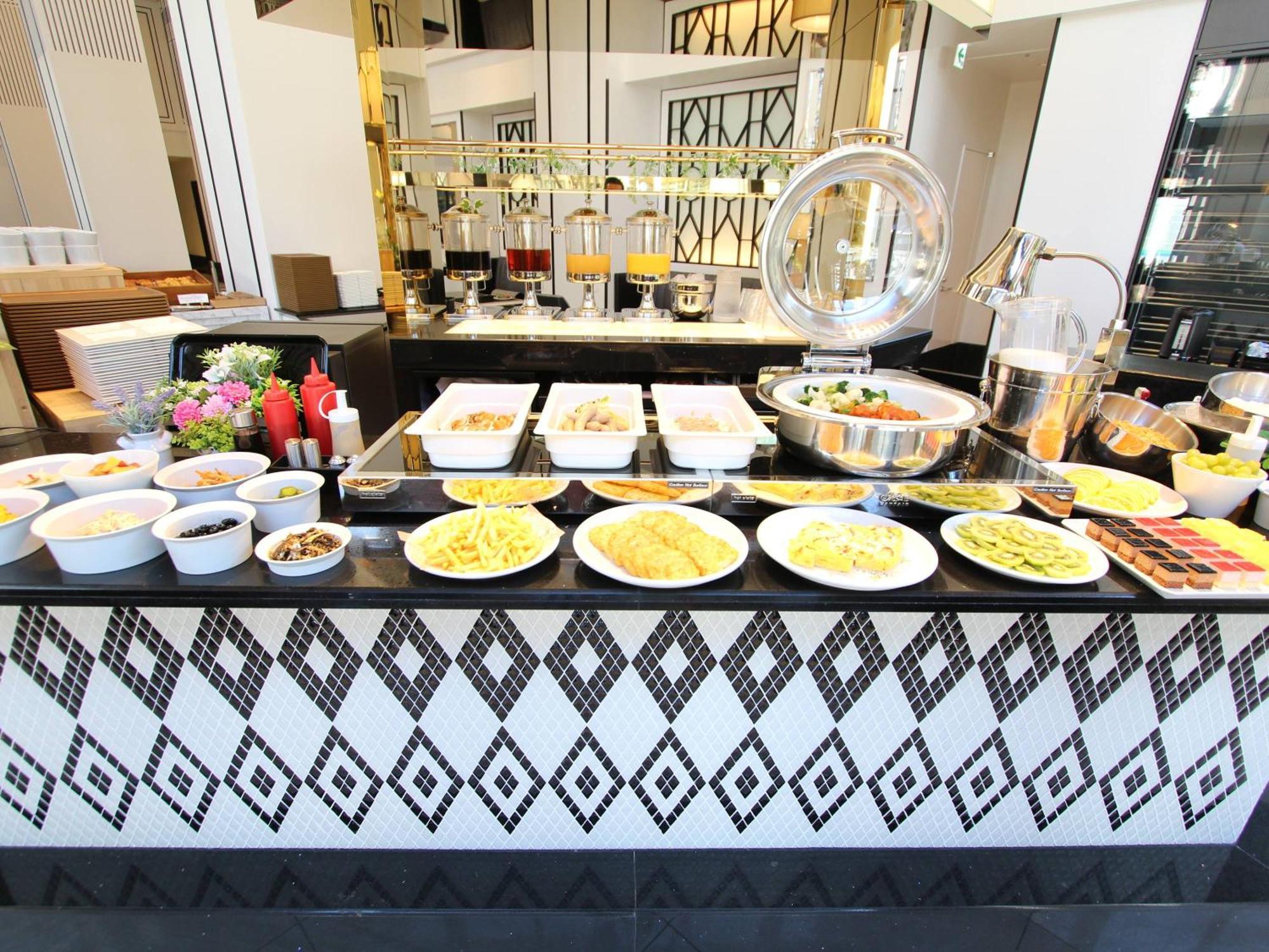 טוקיו Koko Hotel Premier Nihonbashi Hamacho מראה חיצוני תמונה